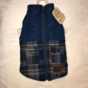 Lightweight Jacket for Dogs